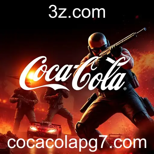 coca cola pg