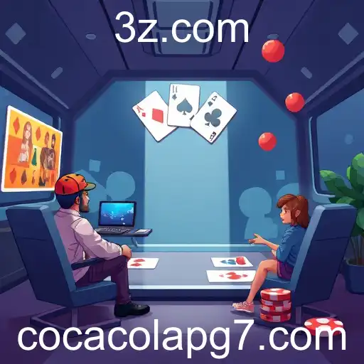 A Nova Fusão Entre Coca-Cola e o Mundo dos Games